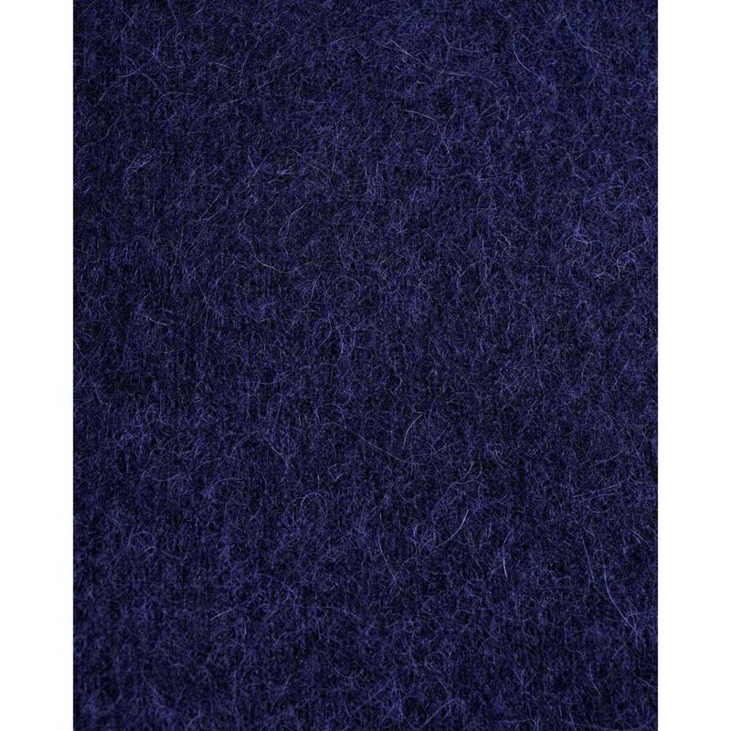 Cue Brushed Alpaca Wool Blend Short Sleeve Tee image number 2